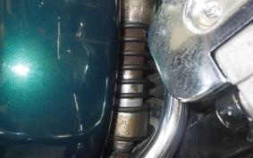 KAWASAKI VULCAN 1500 CLASSIC TOURER 1998 VNT50G