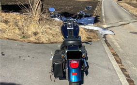 HARLEY FLSTF1340-1450 2000 BMY