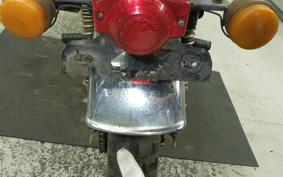 HONDA MONKEY Z50J