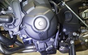 YAMAHA MT-09 2015 RN34J