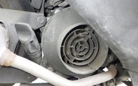 HONDA SPACY 100 JF13