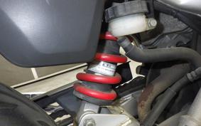 HONDA VTR 250 Gen. 2 2020 MC33