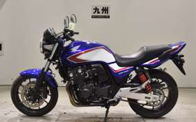 HONDA CB400SF GEN 4 A 2019 NC42