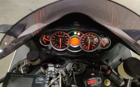 SUZUKI GSX-1300R HAYABUSA 2008 GX72A