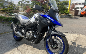 SUZUKI DL650 ( V-Strom 650 ) C733M