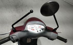 SUZUKI LET's 4 CA45A