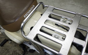 HONDA C110 SUPER CUB 2022 JA44