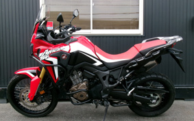 HONDA CRF1000L DCT 2016 SD04