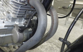 SUZUKI GRASS TRACKER 1988 NJ47A