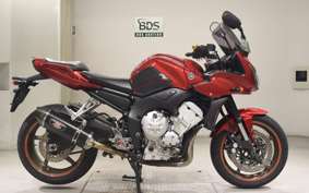 YAMAHA FZ1 FAZER 2009 RN21J