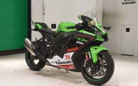KAWASAKI ZX 10 NINJA ABS 2021 ZXT02L