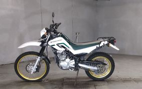 YAMAHA SEROW 250 DG11J