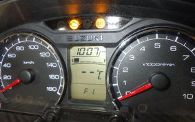 SUZUKI BURGMAN400 A 2018 DU11A