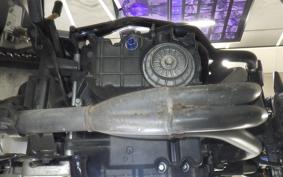 HONDA HORNET 250 2009 MC31