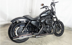 HARLEY XL883N 2015 LE2