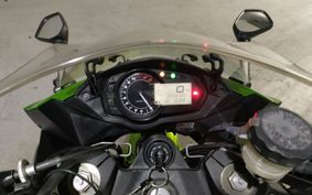 KAWASAKI NINJA1000 ZXCH1X