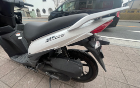 SUZUKI ADDRESS V110 CE47A