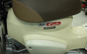 HONDA C110 SUPER CUB JA59