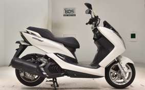 YAMAHA MAJESTY155 S 1999 SG28J