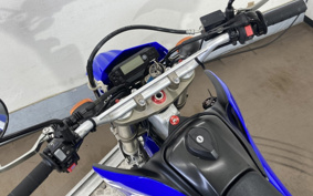 YAMAHA WR250R DG15J