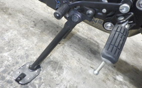 YAMAHA MT-07 2024 RM33J