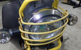 HONDA ｸﾛｽｶﾌﾞ JA10