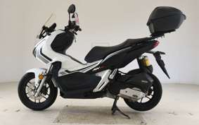 HONDA ADV150 1998 KF38