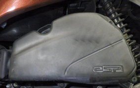 HONDA TACT-4ﾍﾞｰｼｯｸ 2001 AF79
