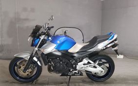 SUZUKI GSR400 2010 GK7EA