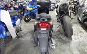 YAMAHA JOG ZR Gen.3 SA39J