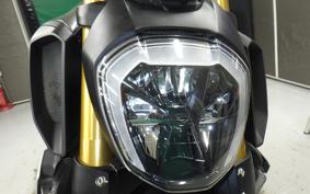 DUCATI DIAVEL 1260 S