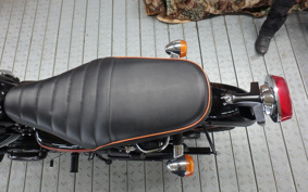 KAWASAKI W800 2016 EJ800A