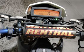 KAWASAKI KLX250 LX250S