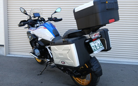 BMW R1250GS ADVENTURE 2020 0J91