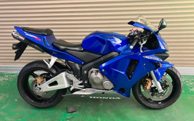 HONDA CBR600RR 2005 PC37