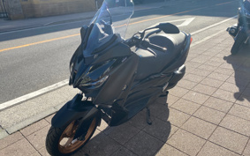 YAMAHA X-MAX SG70J