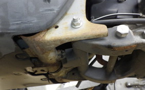 SUZUKI ADDRESS V50 Gen.2 CA44A