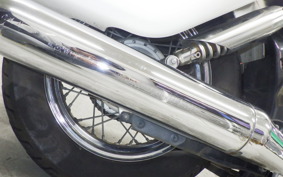 YAMAHA DRAGSTAR 250 VG05J