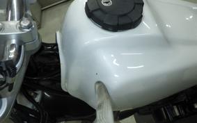 YAMAHA TW200 Gen.2 DG07J