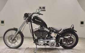 HARLEY FLSTF 1340 1998