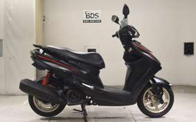 YAMAHA CYGNUS 125 XSR 3 SEA5J