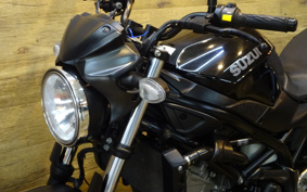 SUZUKI SV650 ABS 2020 VP55B