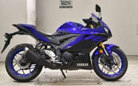 YAMAHA YZF-R25 A 2002 RG43J