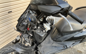YAMAHA CYGNUS 125 X