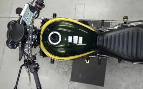 KAWASAKI Z900RS 2025 ZR900K
