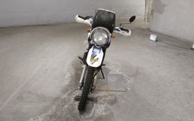 SUZUKI DJEBEL250GPS SJ45A