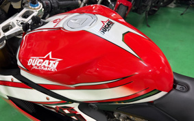 DUCATI 1199PANIGA-RES 2012 ZDMH802JACB