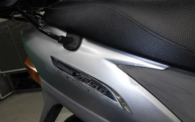 SUZUKI ADDRESS V125 G CF46A