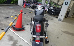 HONDA SHADOW 400 NC34