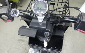 HONDA GYRO X 2025 TD01